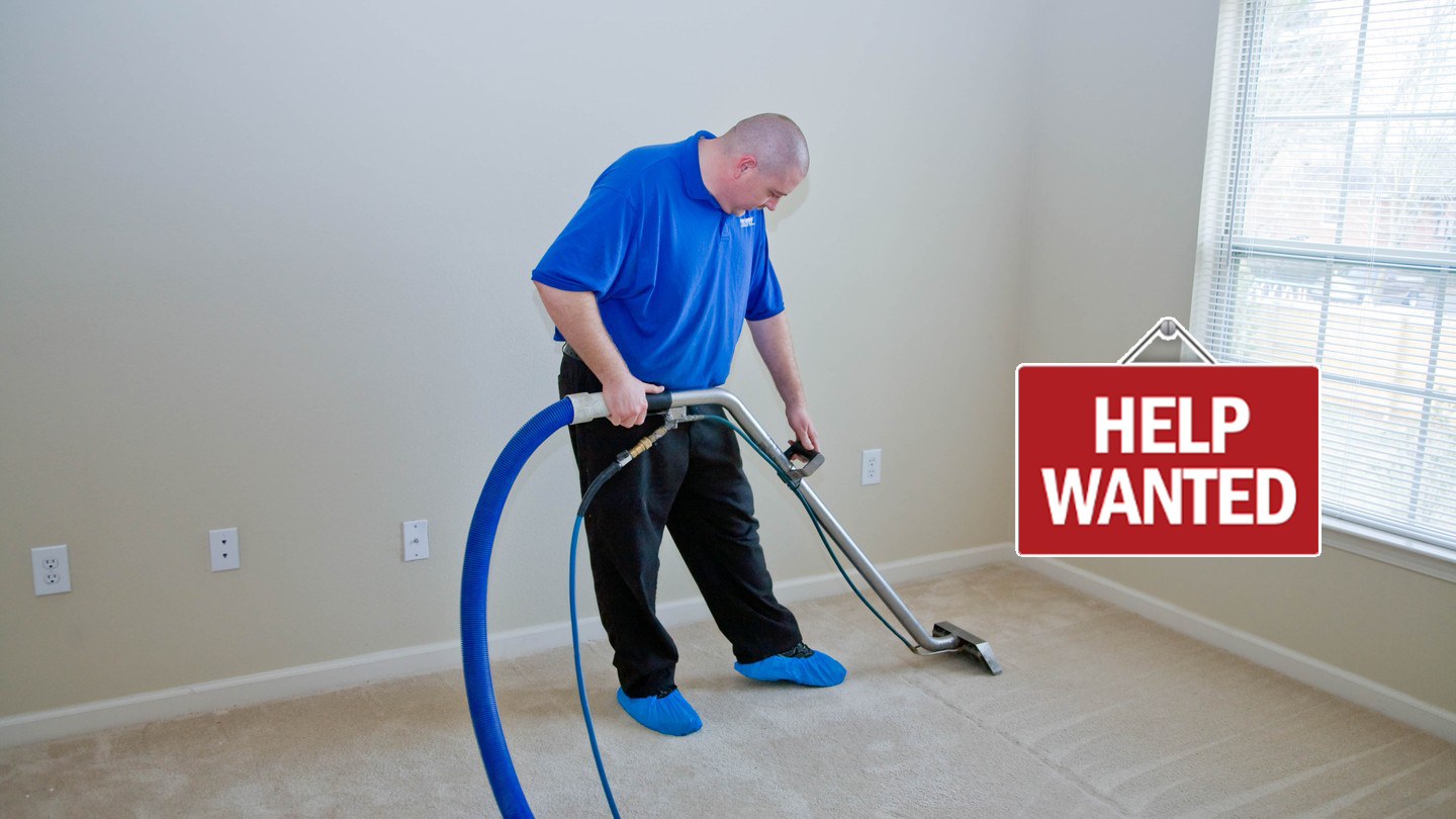 Help Wanted